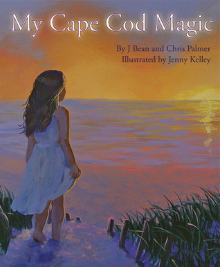 My Cape Cod Magic