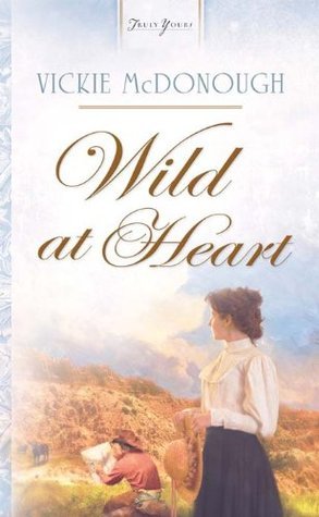 Read Wild at Heart