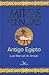 Mitos e Lendas do Antigo Egipto