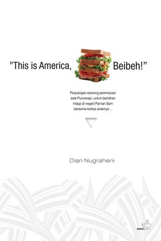 This is America, Beibeh!