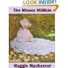 Book cover for The Misses Millikin