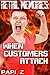 Retail Memories: When Customers Attack