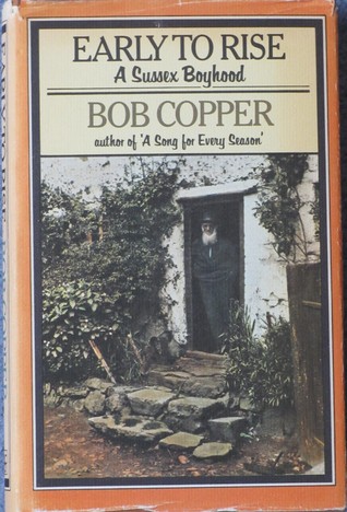 Early to rise: A Sussex boyhood (Hardcover)