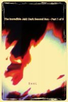 The Incredible Jaki: Dark Second Sun - Part 1 of 3