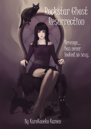 Rockstar Ghost Resurrection