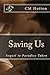 Saving Us (Paradise Taken, #2)