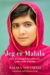 Jeg er Malala: Pi...
