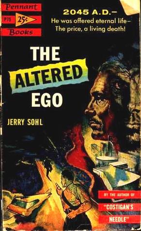 The Altered Ego