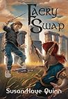 Faery Swap by Susan Kaye Quinn