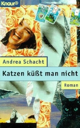 Katzen küßt man nicht (Paperback)