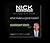 What Makes a Great Leader? by Nick Vujicic