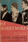 We Barrymores We Barrymores