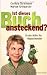 Ist Dieses Buch Ansteckend? by Marion Grillparzer