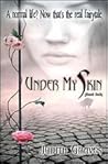 Second Skin by Judith Graves