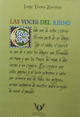 Las voces del reino