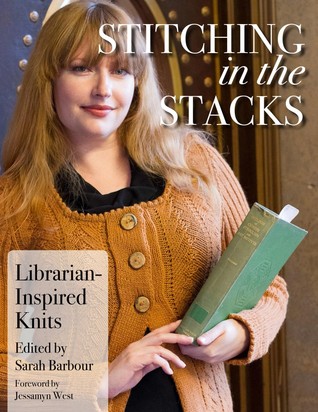 Stitching in the Stacks