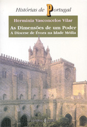 As dimensões de um poder : a diocese de Évora na Idade Média