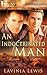 An Indoctrinated Man (Desert Sanctuary, #2)