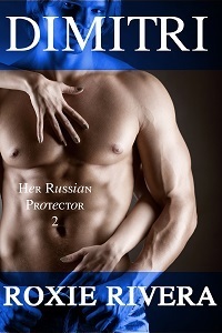 Lean on Me (Her Russian Protector, #2.2)