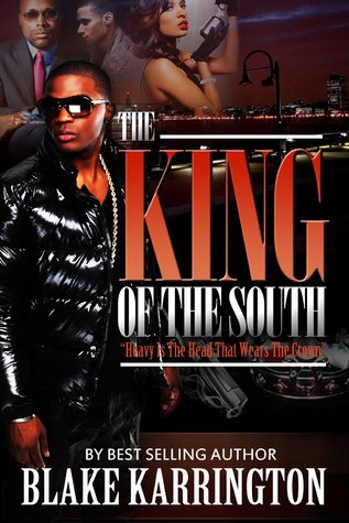 King Of The South