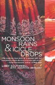 Monsoon Rains & Icicle Drops