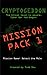 Cryptogeddon Mission Pack 1...