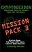 Cryptogeddon Mission Pack 3...
