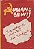Rusland en wij. Hoe redden wij de vrede?