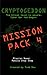 Cryptogeddon Mission Pack 4...
