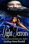 Night Terrors by Lindsay Anne Kendal