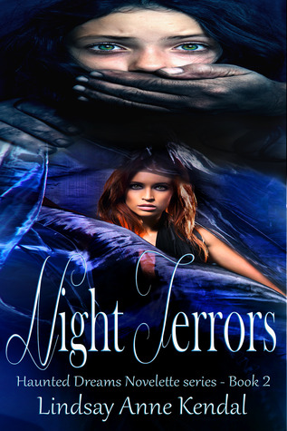 Night Terrors (Haunted Dreams #2)