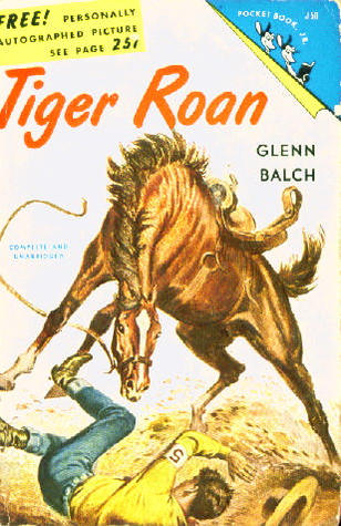 Tiger Roan