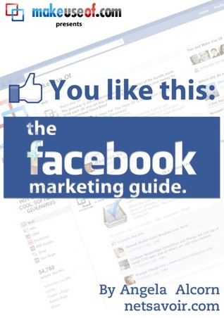 You Like This: The Facebook Marketing Guide (ebook)