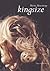 Kingsize by Mette Moestrup