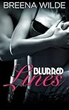 Blurred Lines by Breena Wilde
