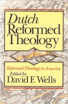 Dutch Reformed Theology