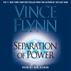 pdf download Separation of Power (Mitch Rapp, #5)
