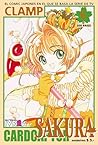Cardcaptor Sakura, Vol. 6 by Clamp