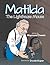 Matilda: The Lighthouse Mouse
