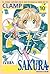 Cardcaptor Sakura, Vol. 10