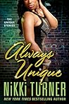 Always Unique (Unique, #1-3)