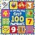 First 100 Lift The Flap Numbers: Over 50 Fun Flaps to Lift and Learn