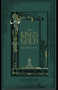 The King's Gold (Hardcover)