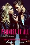Promise It All by Emma Grayson