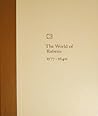 The World of Rubens: 1577-1640 (Time-Life Library of Art)