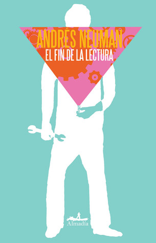 El fin de la lectura (Paperback)