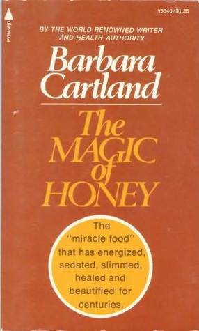 Magic of Honey (Paperback)