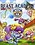Beast Academy (Math Guide 4A)
