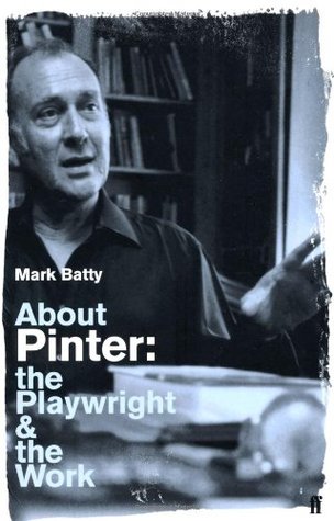 About Pinter (Paperback)
