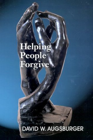 Helping People Forgive (Paperback)